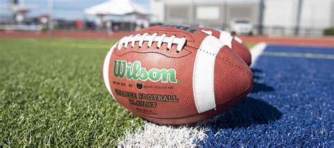 College Football News & Betting Analysis .